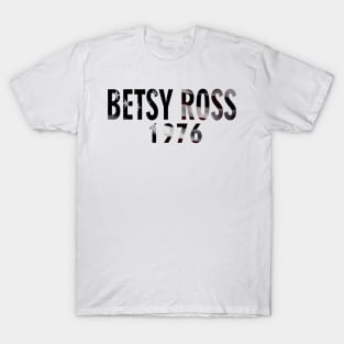 Betsy Ross T-Shirt